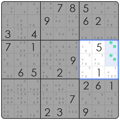 sudoku ds game